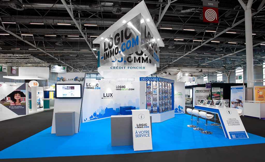 stand-salon-logic-immo