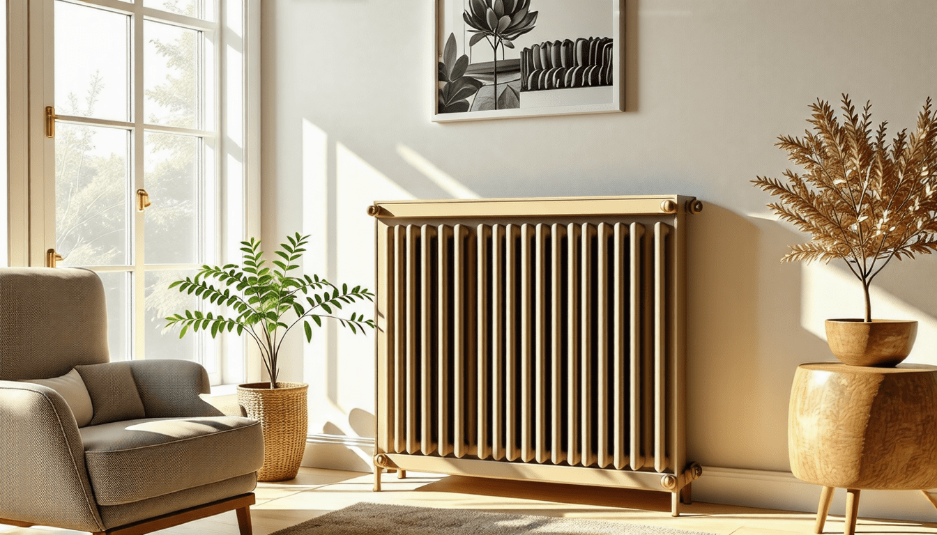 apprenez à peindre votre radiateur efficacement avec notre guide étape par étape. transformez cet élément essentiel de votre intérieur en une pièce maîtresse esthétique tout en améliorant son efficacité. idéal pour tous les niveaux, découvrez les astuces et conseils pratiques pour un résultat impeccable.