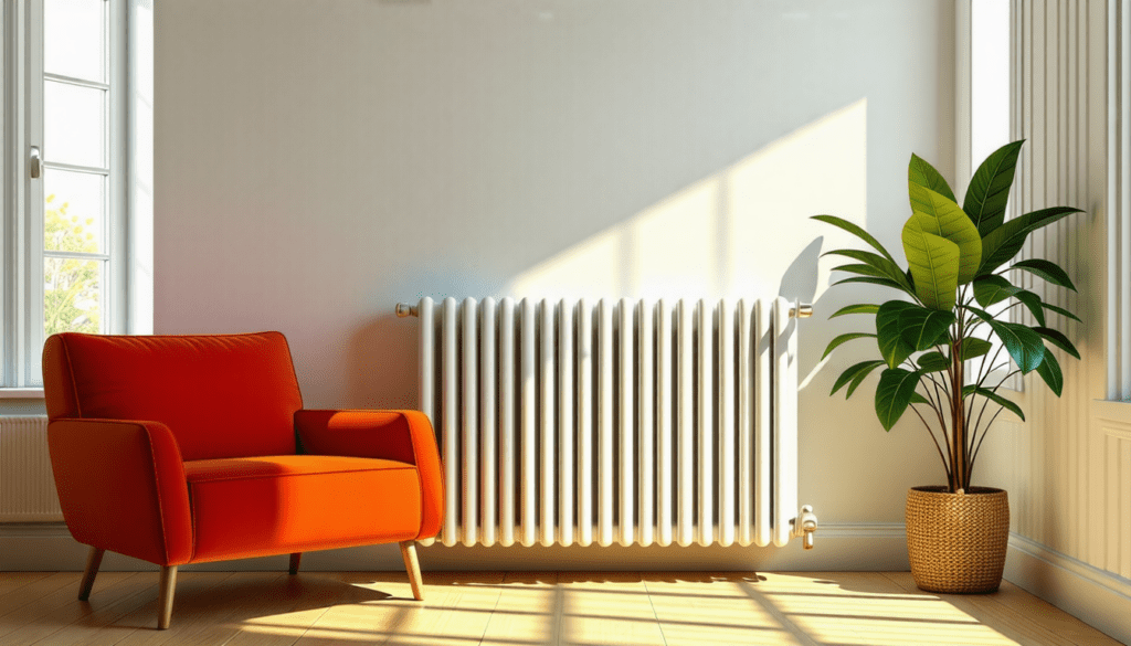 découvrez nos astuces pour peindre un radiateur facilement ! transformez votre chauffage en élément décoratif avec des conseils pratiques, des choix de couleurs et des étapes simples pour un résultat impeccable.